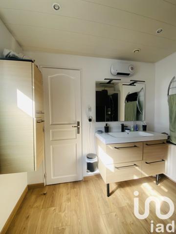 Maison à vendre 4 pièces 85 m² Boves