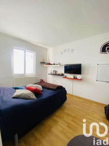 Maison à vendre 4 pièces 85 m² Boves