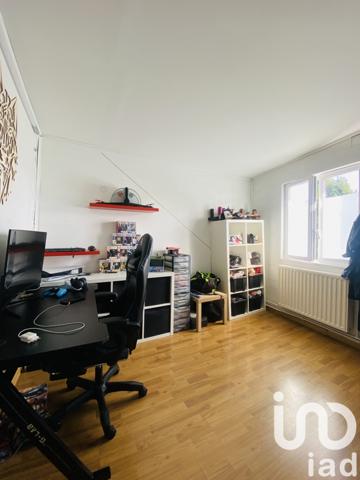 Maison à vendre 4 pièces 85 m² Boves