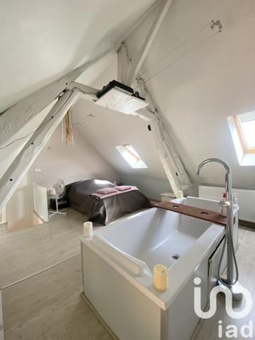 Maison à vendre 4 pièces 85 m² Boves