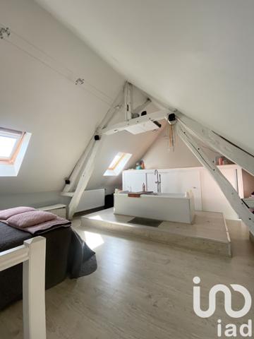 Maison à vendre 4 pièces 85 m² Boves