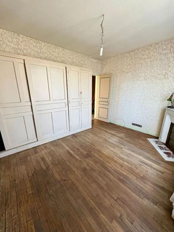 Maison 3 pièces 63 m2