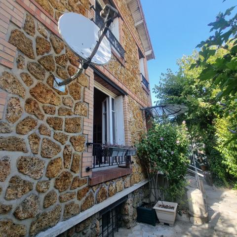 Maison 3 pièces 63 m2