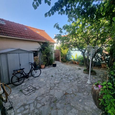 Maison 3 pièces 63 m2