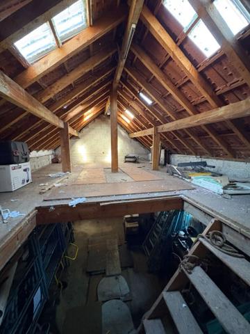 Maison 3 pièces 63 m2