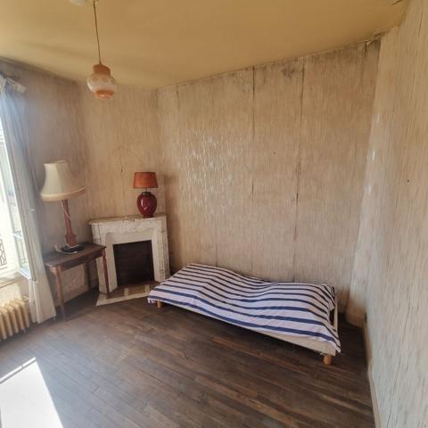 Maison 3 pièces 63 m2