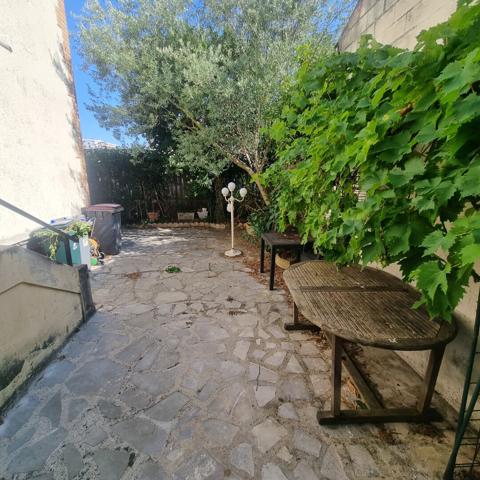 Maison 3 pièces 63 m2