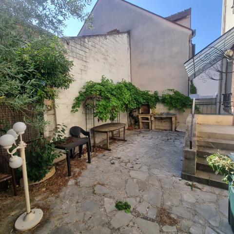 Maison 3 pièces 63 m2