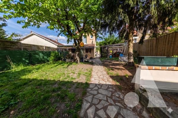 Maison 4 pièces 63.8 m2