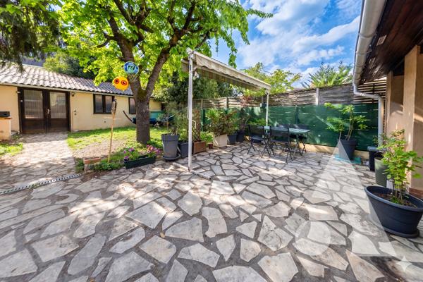 Maison 4 pièces 63.8 m2