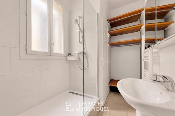 Appartement au coeur de Saint-Aubin