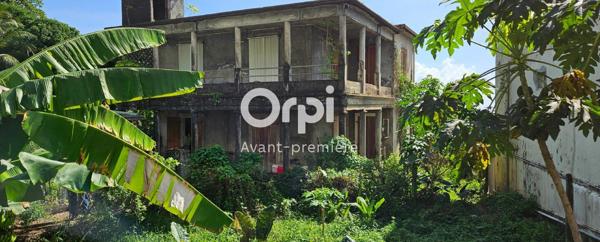 Maison à vendre    5 pièces •  Trois-Rivières