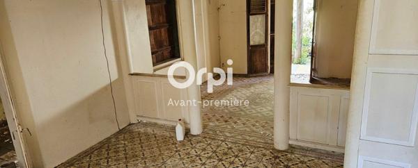 Maison à vendre    5 pièces •  Trois-Rivières