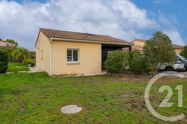 Maison à vendre  3 pièces - 62,04 m2 LAVAUR - 81