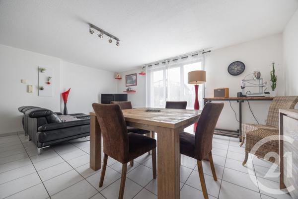 Maison à vendre  3 pièces - 62,04 m2 LAVAUR - 81