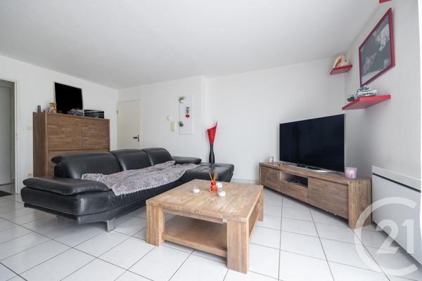 Maison à vendre  3 pièces - 62,04 m2 LAVAUR - 81