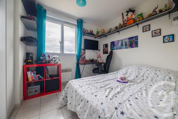 Maison à vendre  3 pièces - 62,04 m2 LAVAUR - 81