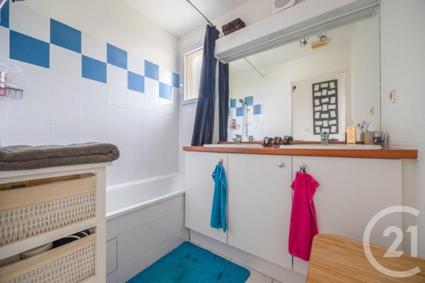 Maison à vendre  3 pièces - 62,04 m2 LAVAUR - 81