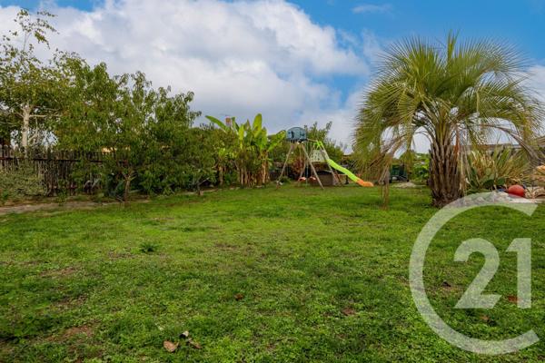 Maison à vendre  3 pièces - 62,04 m2 LAVAUR - 81