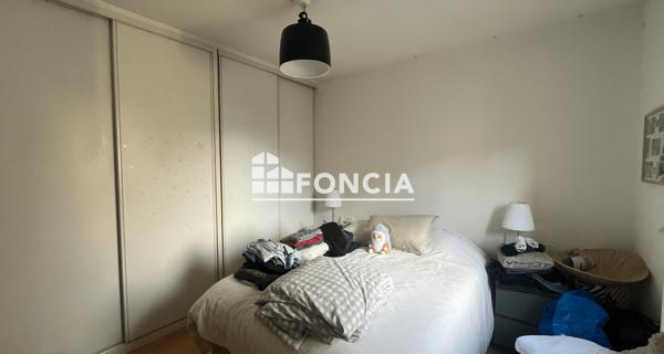 À vendre Appartement 2 pièces 36.09 m² - Bordeaux 33000