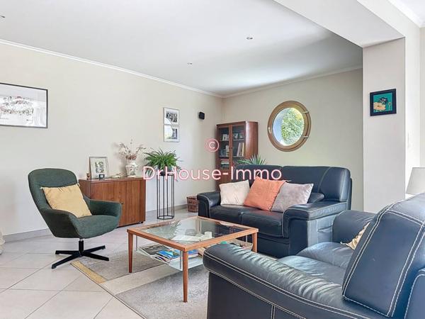 Maison à vendre 6 pièces de 140 m²