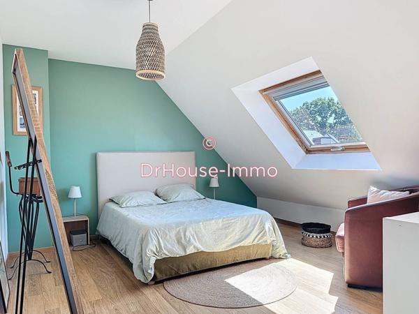 Maison à vendre 6 pièces de 140 m²