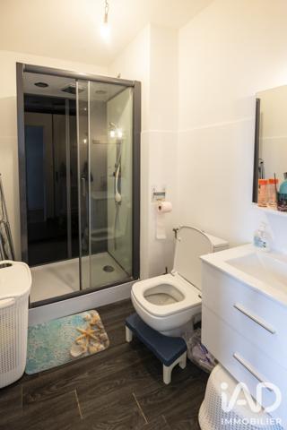 Studio à vendre 30 m² Metz