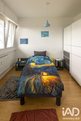 Studio à vendre 30 m² Metz