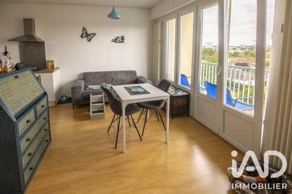 Studio à vendre 30 m² Metz