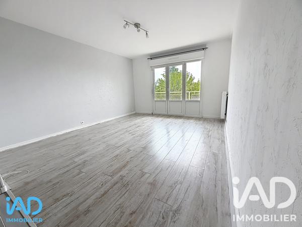 Appartement à vendre 3 pièces 62 m² Saint-André-les-Vergers