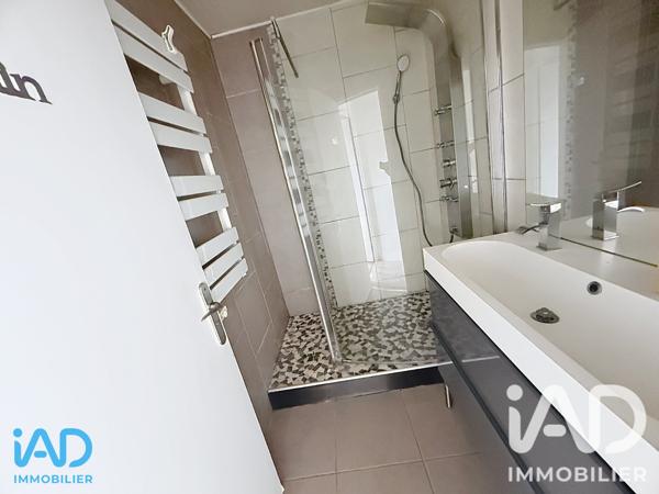 Appartement à vendre 3 pièces 62 m² Saint-André-les-Vergers