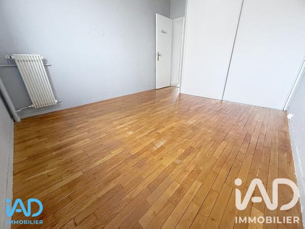 Appartement à vendre 3 pièces 62 m² Saint-André-les-Vergers