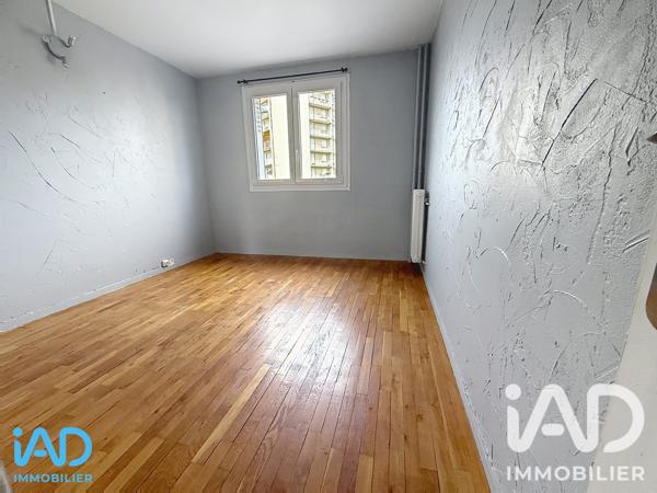 Appartement à vendre 3 pièces 62 m² Saint-André-les-Vergers