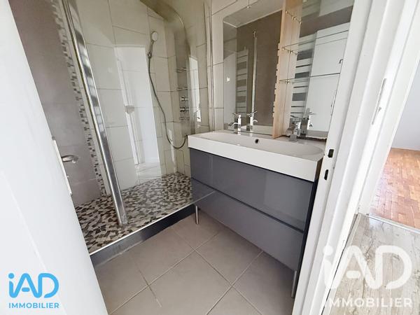 Appartement à vendre 3 pièces 62 m² Saint-André-les-Vergers