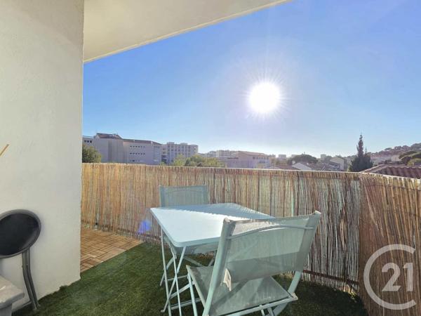 Appartement F3 à vendre  3 pièces - 64 m2 TOULON - 83
