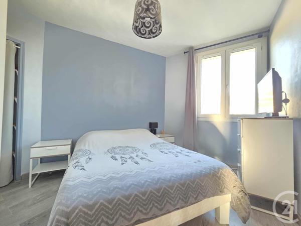 Appartement F3 à vendre  3 pièces - 64 m2 TOULON - 83