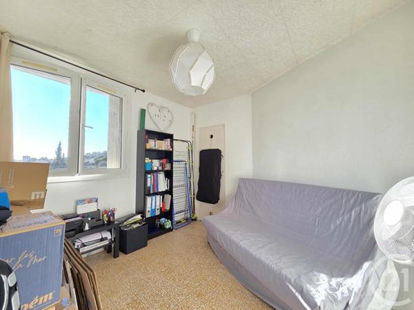 Appartement F3 à vendre  3 pièces - 64 m2 TOULON - 83