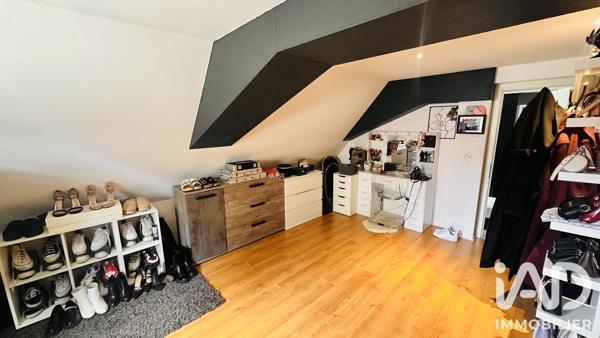 Appartement à vendre 4 pièces 82,22 m² Dannemarie