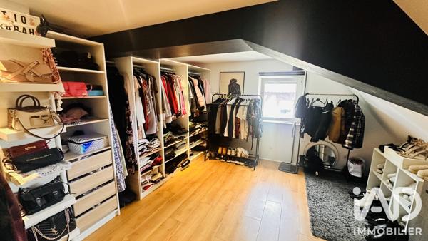 Appartement à vendre 4 pièces 82,22 m² Dannemarie