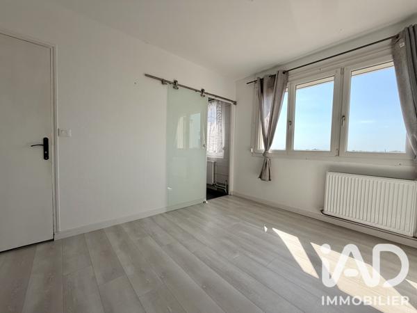 Appartement à vendre 2 pièces 46 m² Saint-Julien-les-Villas