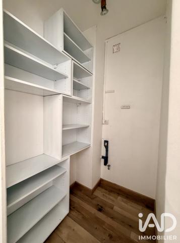 Appartement à vendre 2 pièces 46 m² Saint-Julien-les-Villas
