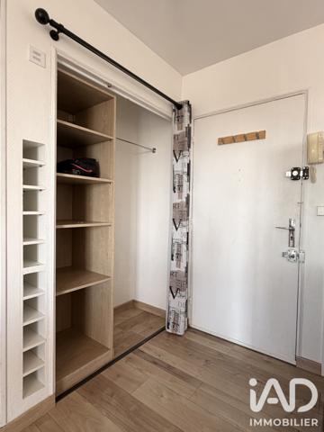 Appartement à vendre 2 pièces 46 m² Saint-Julien-les-Villas