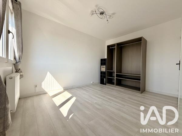 Appartement à vendre 2 pièces 46 m² Saint-Julien-les-Villas