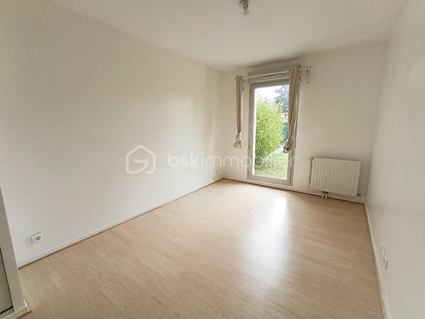 Appartement de 60 m²