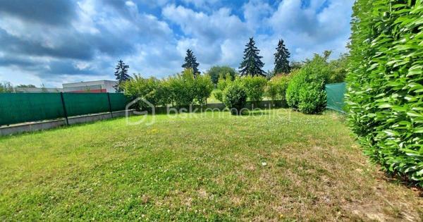 Appartement de 60 m²