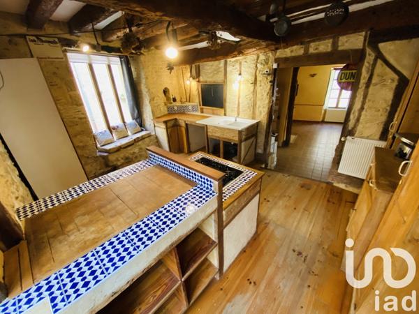 Maison à vendre 8 pièces 190 m² Fanjeaux