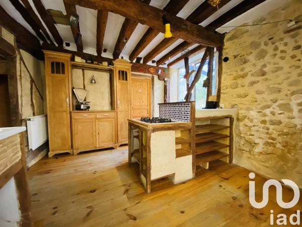 Maison à vendre 8 pièces 190 m² Fanjeaux