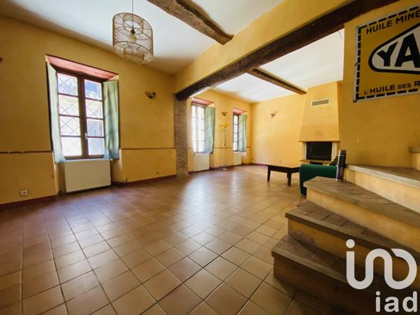 Maison à vendre 8 pièces 190 m² Fanjeaux