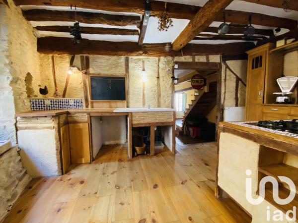 Maison à vendre 8 pièces 190 m² Fanjeaux