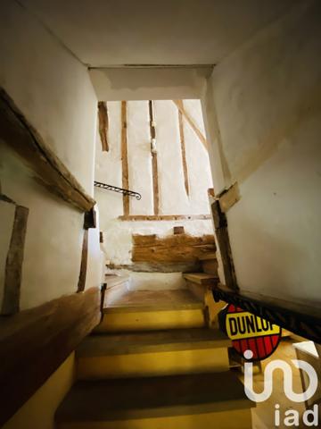 Maison à vendre 8 pièces 190 m² Fanjeaux